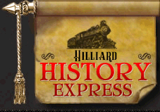 Hilliard History Express