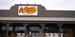 Cracker Barrel