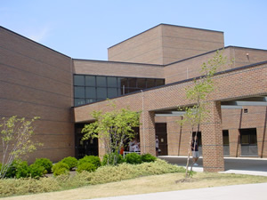 Darby High School