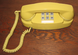 phone