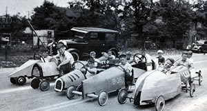 soapbox derby